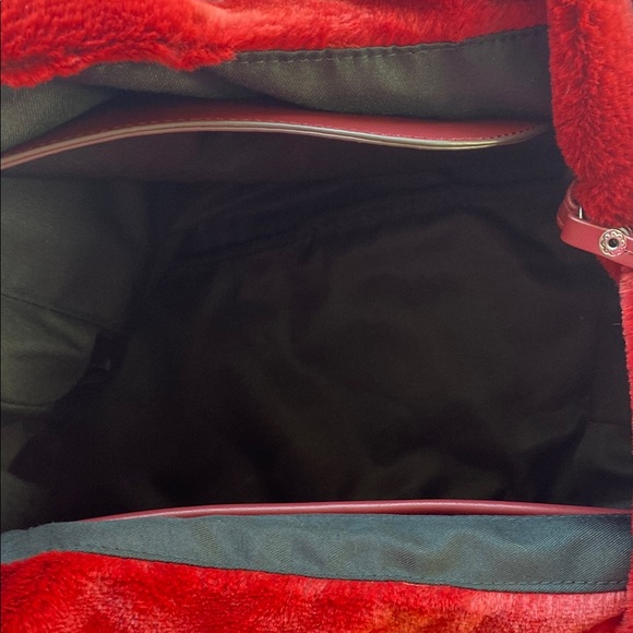 Sam Edelman Eleonora Fur Tote - Picture 14 of 17